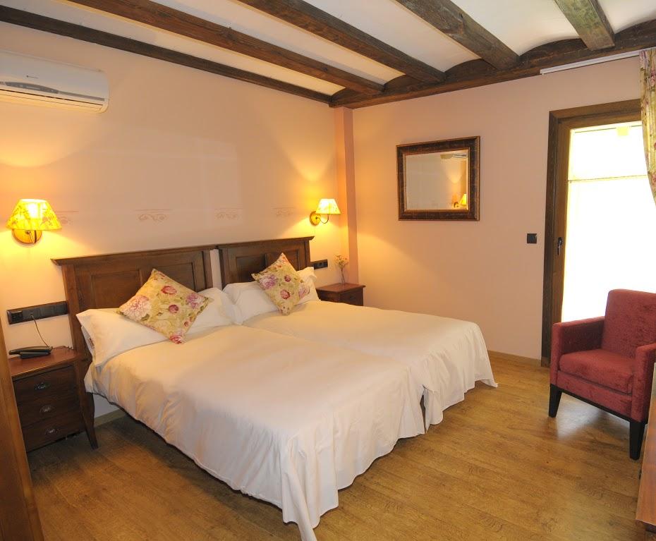 Hotel Casa Arcas Виянова Екстериор снимка