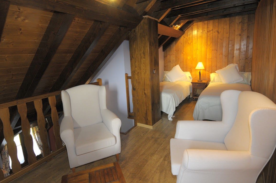 Hotel Casa Arcas Виянова Екстериор снимка