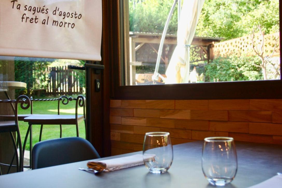 Hotel Casa Arcas Виянова Екстериор снимка